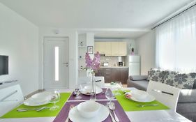 Apartments Antunovic